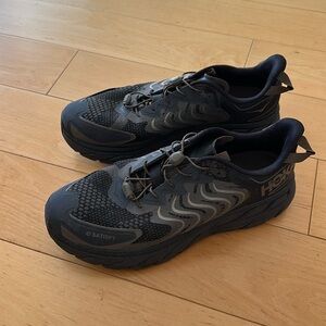 Satisfy x Hoka One One Shoes